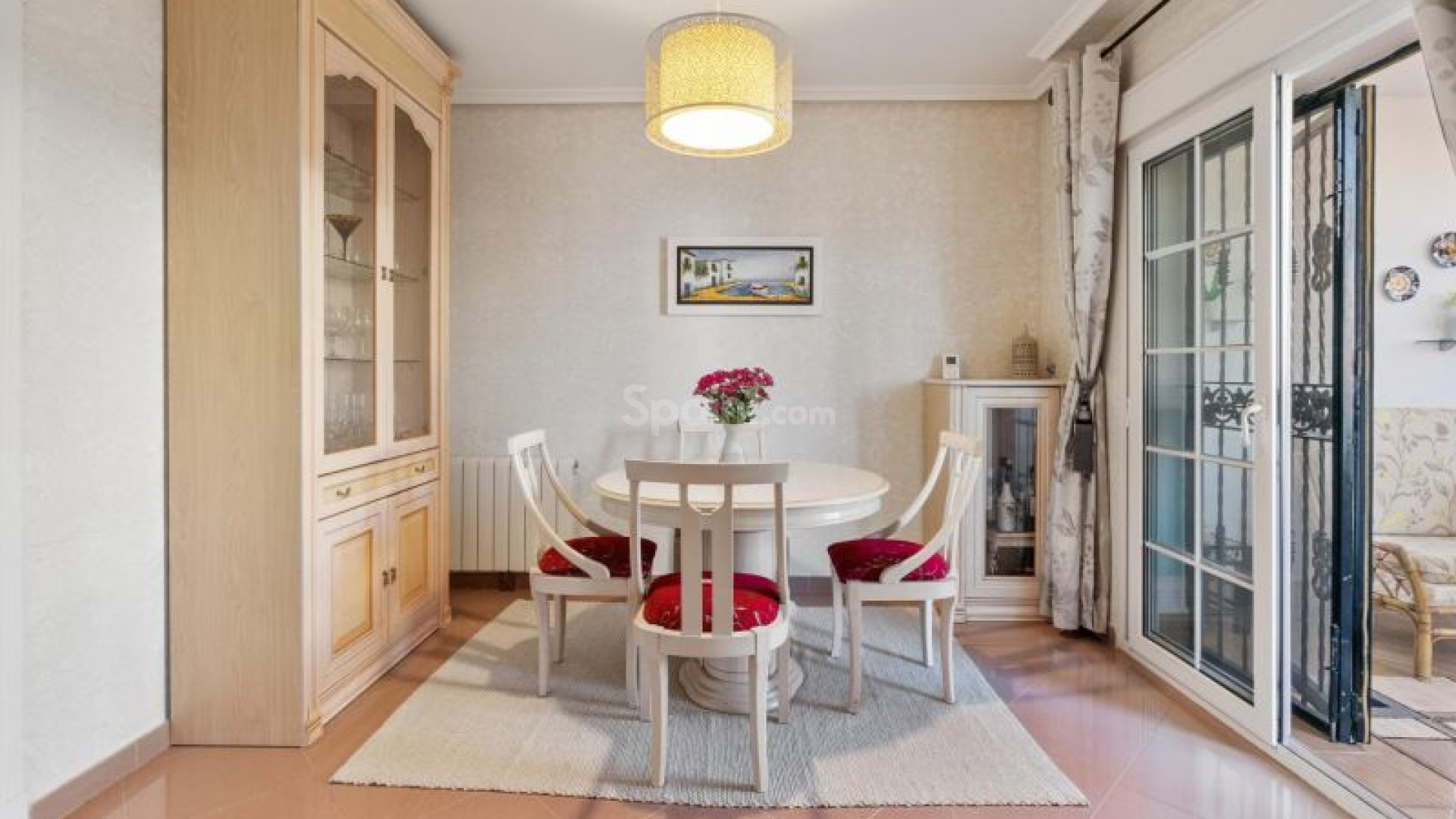 Resale - Stadthaus -
Orihuela Costa - Los Dolses