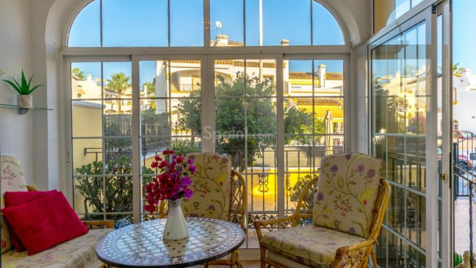 Resale - Stadthaus -
Orihuela Costa - Los Dolses