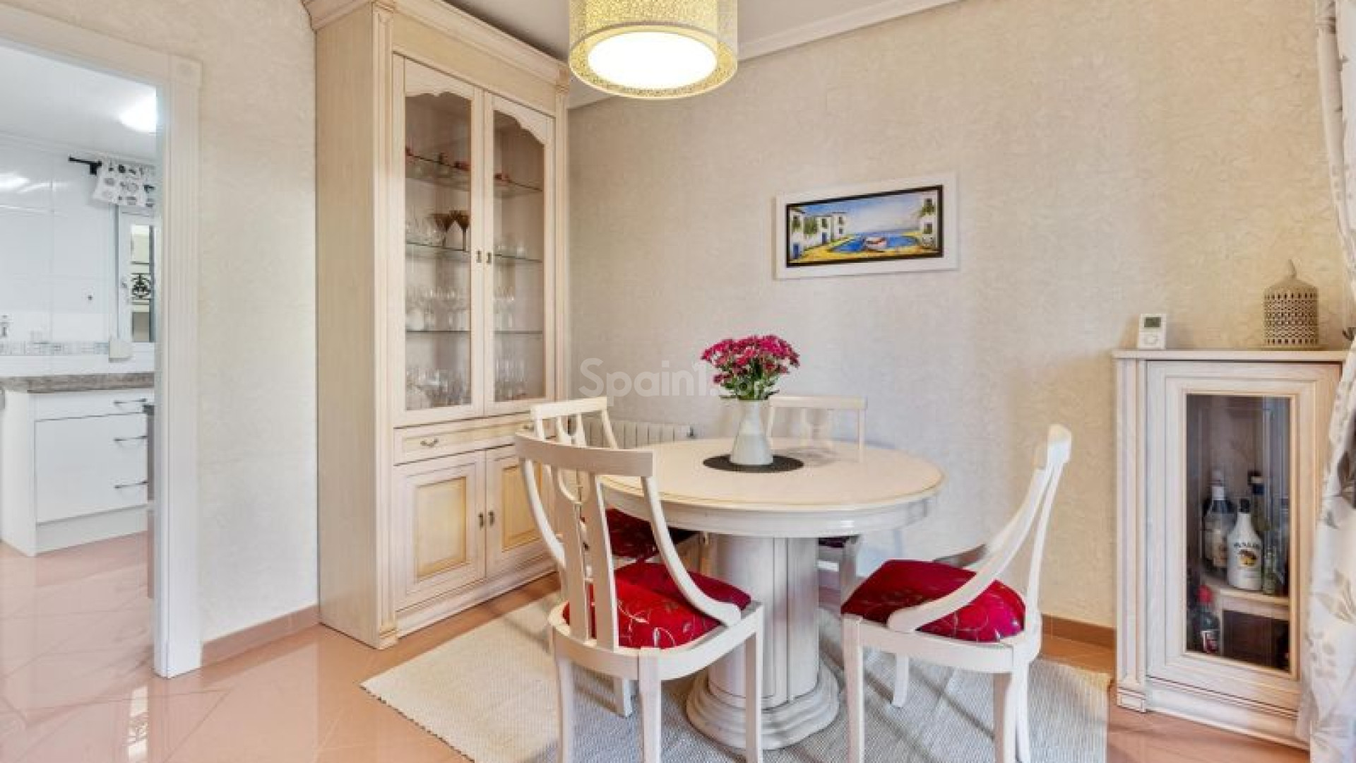 Resale - Stadthaus -
Orihuela Costa - Los Dolses