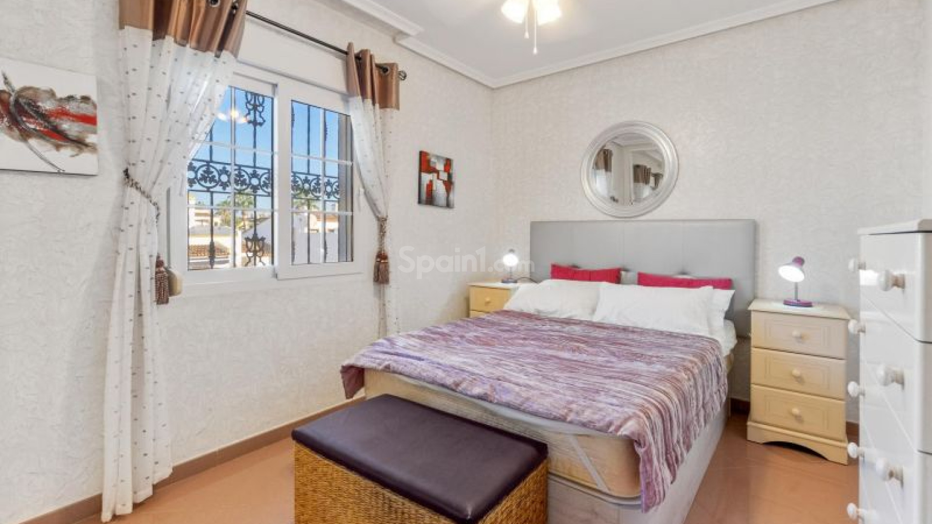 Resale - Stadthaus -
Orihuela Costa - Los Dolses