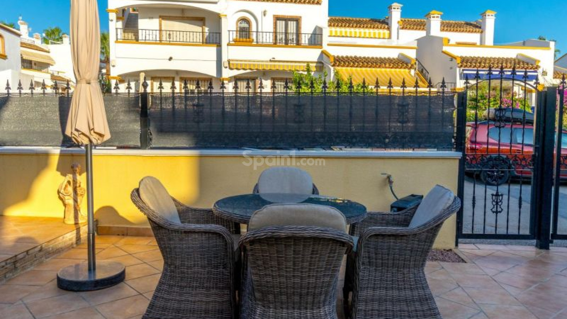 Resale - Stadthaus -
Orihuela Costa - Los Dolses