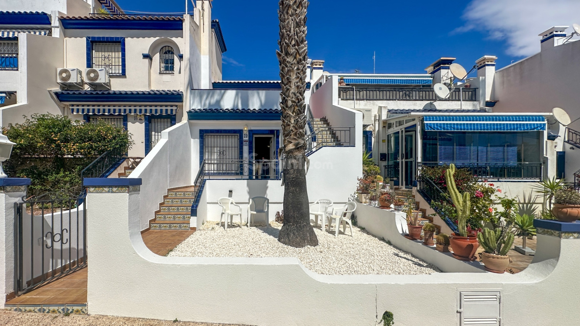 Resale - Stadthaus -
Orihuela Costa - Los Dolses