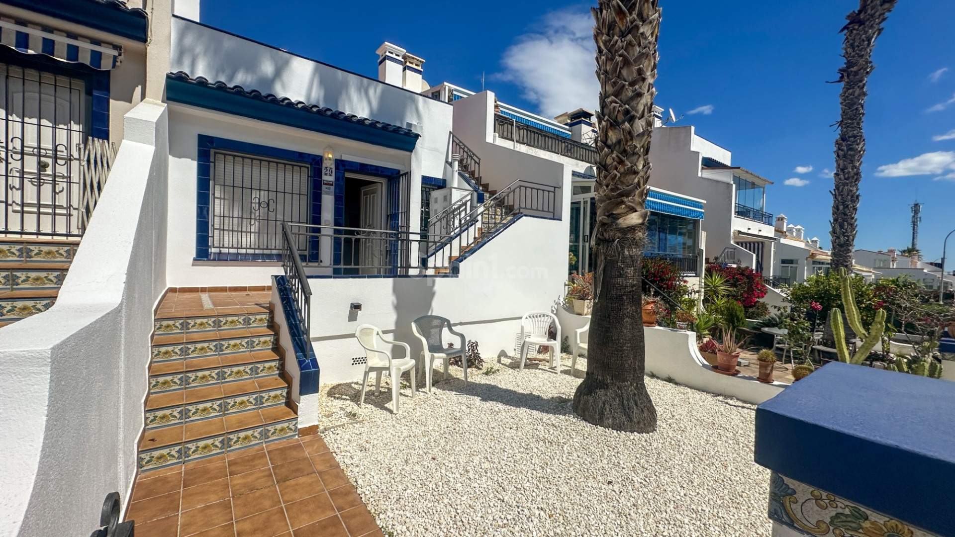 Resale - Stadthaus -
Orihuela Costa - Los Dolses