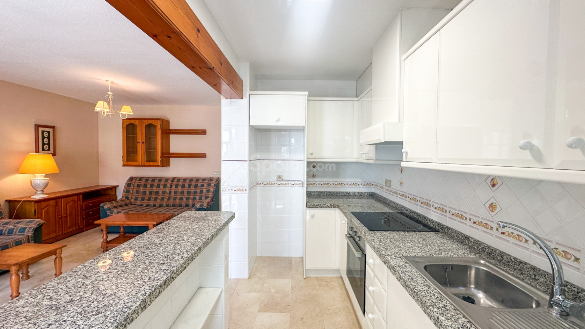 Resale - Stadthaus -
Orihuela Costa - Los Dolses