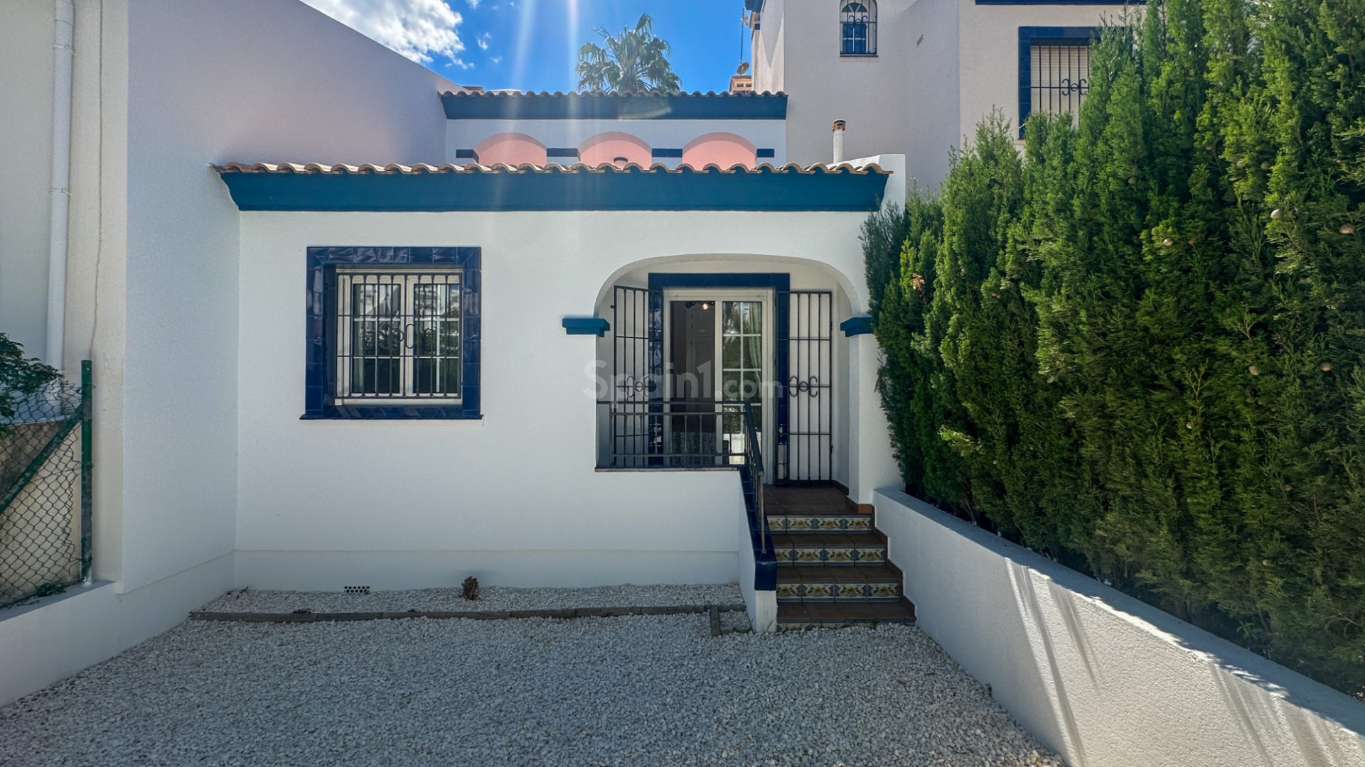 Resale - Stadthaus -
Orihuela Costa - Los Dolses