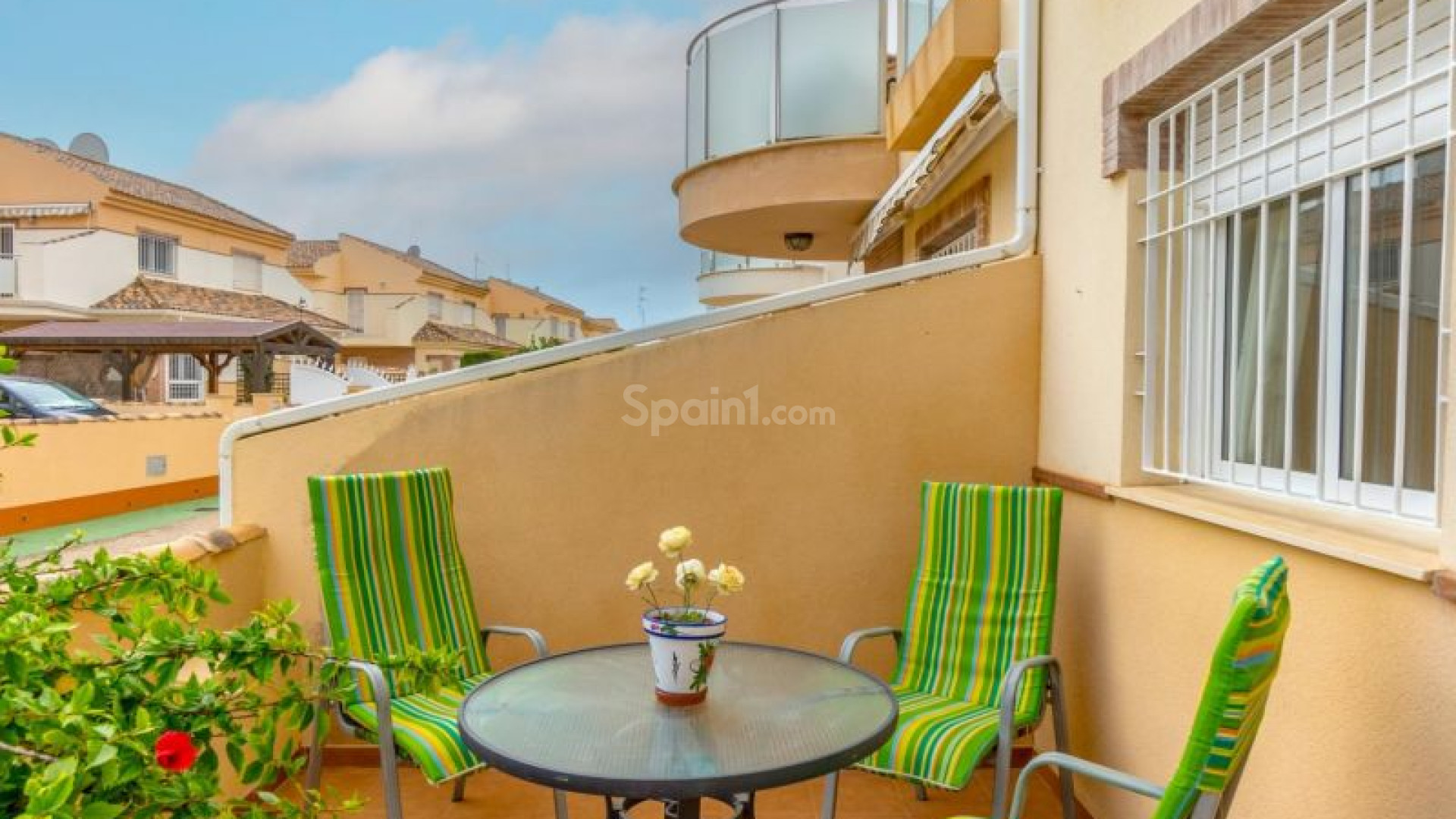 Resale - Stadthaus -
Orihuela Costa - Playa Flamenca