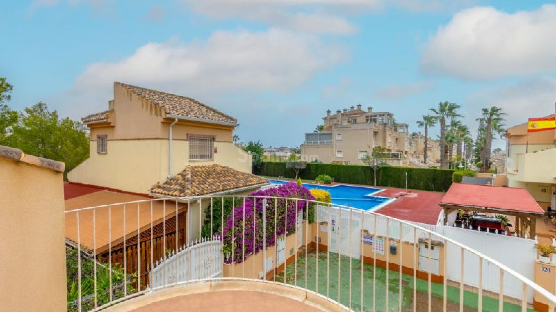 Resale - Stadthaus -
Orihuela Costa - Playa Flamenca