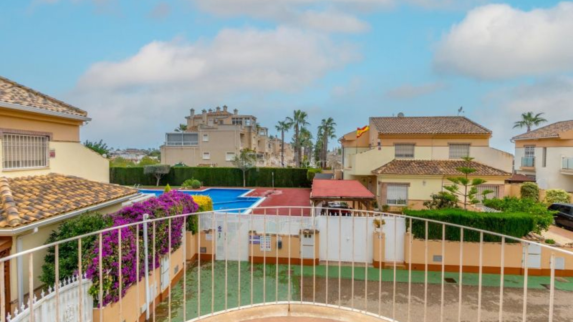 Resale - Stadthaus -
Orihuela Costa - Playa Flamenca