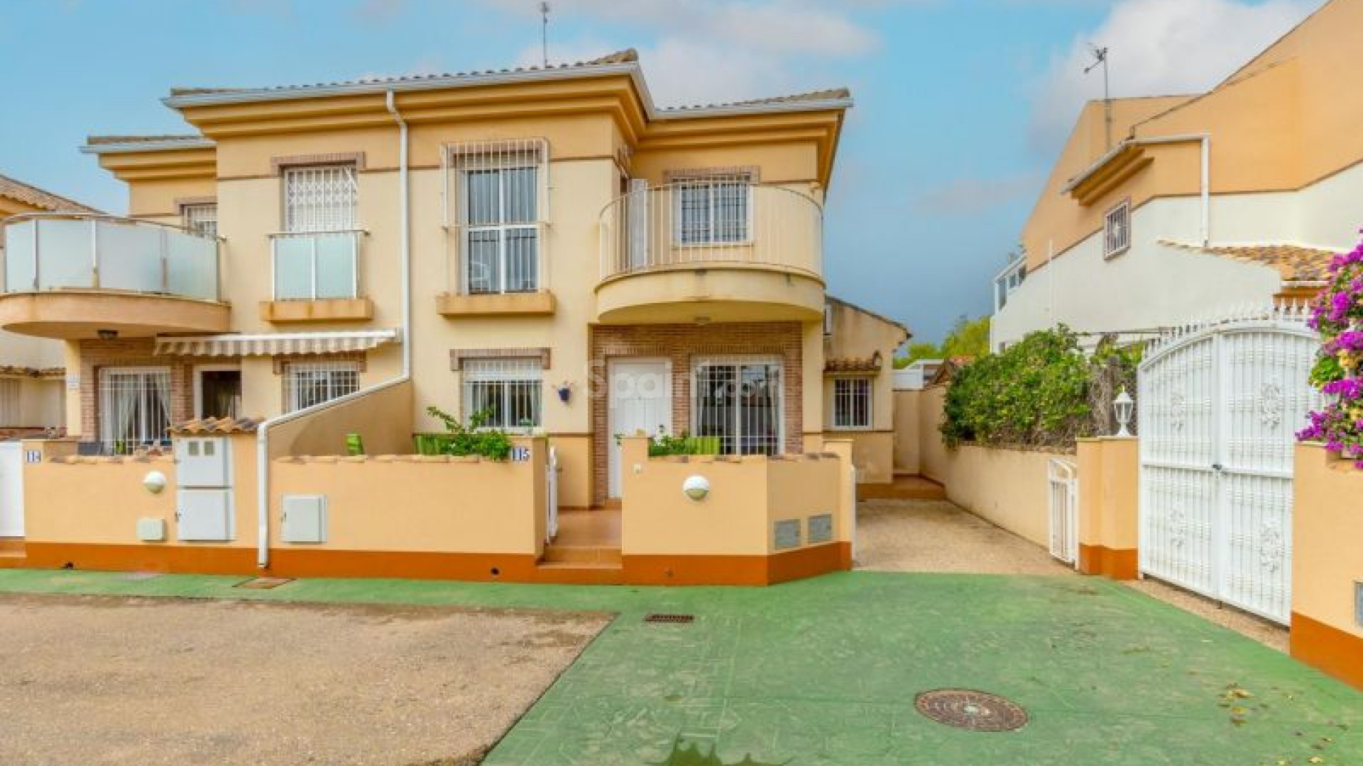 Resale - Stadthaus -
Orihuela Costa - Playa Flamenca