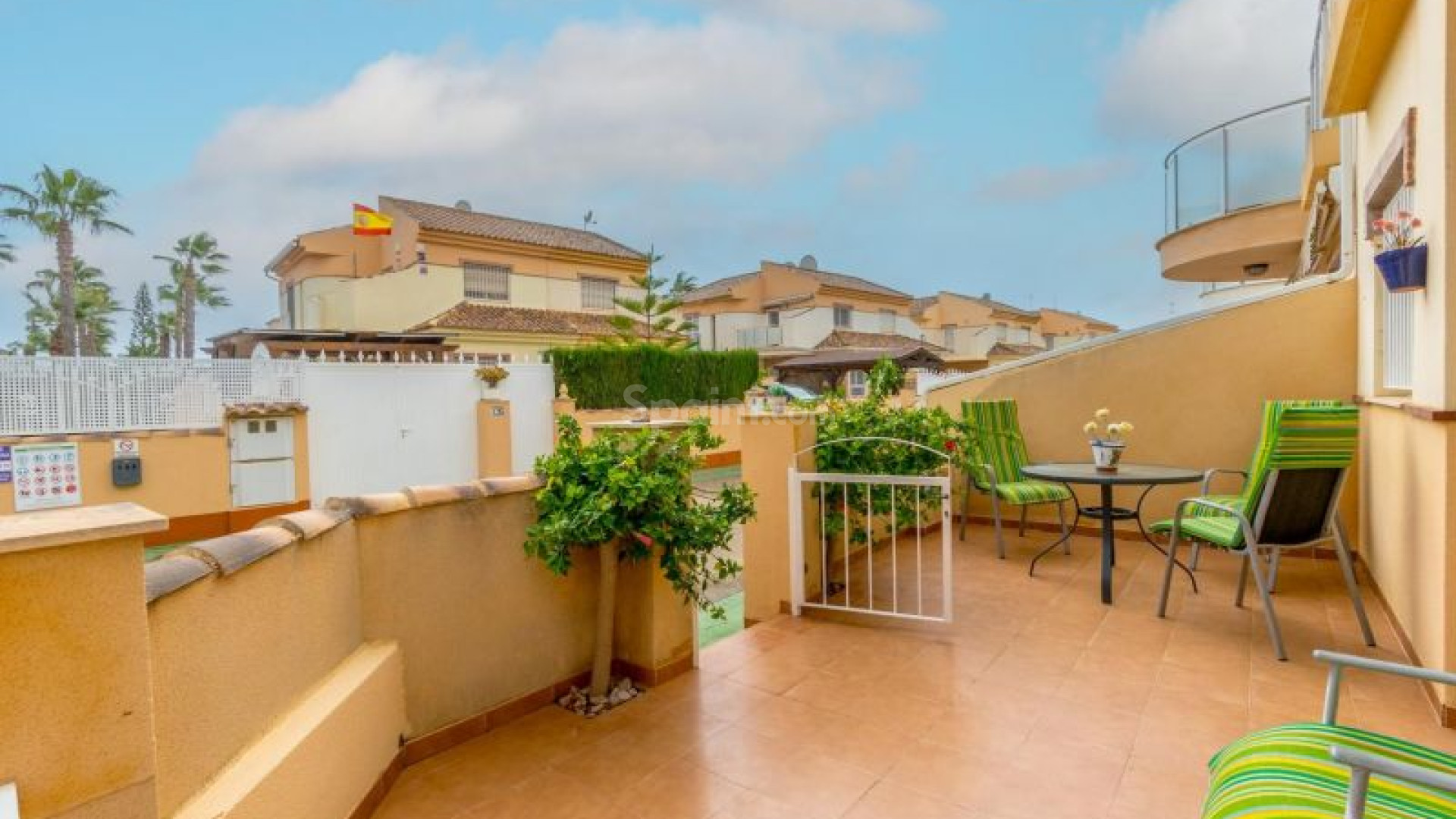 Resale - Stadthaus -
Orihuela Costa - Playa Flamenca