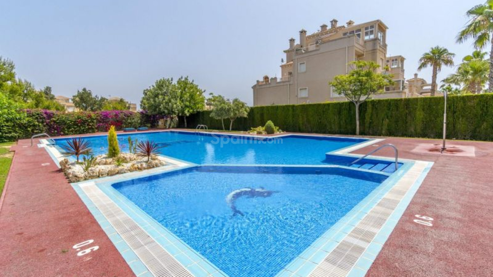 Resale - Stadthaus -
Orihuela Costa - Playa Flamenca