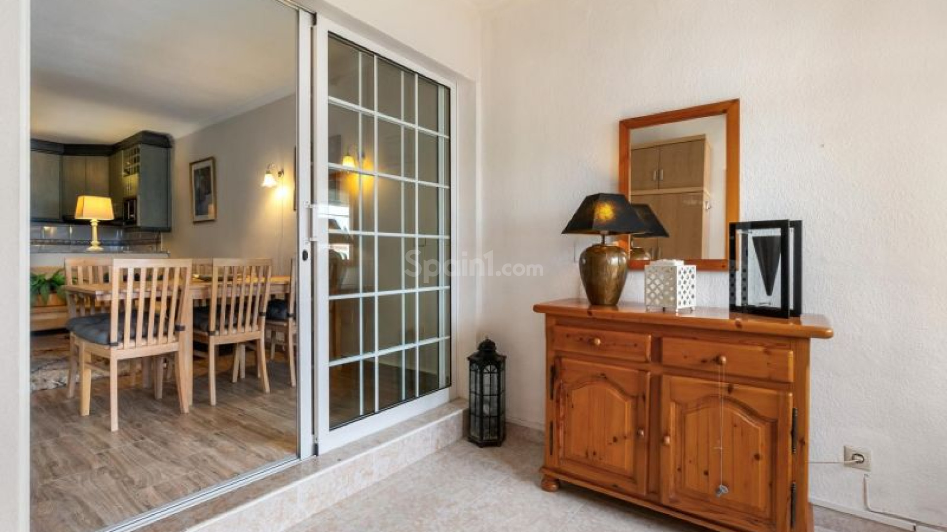 Resale - Stadthaus -
Orihuela Costa - Playa Flamenca