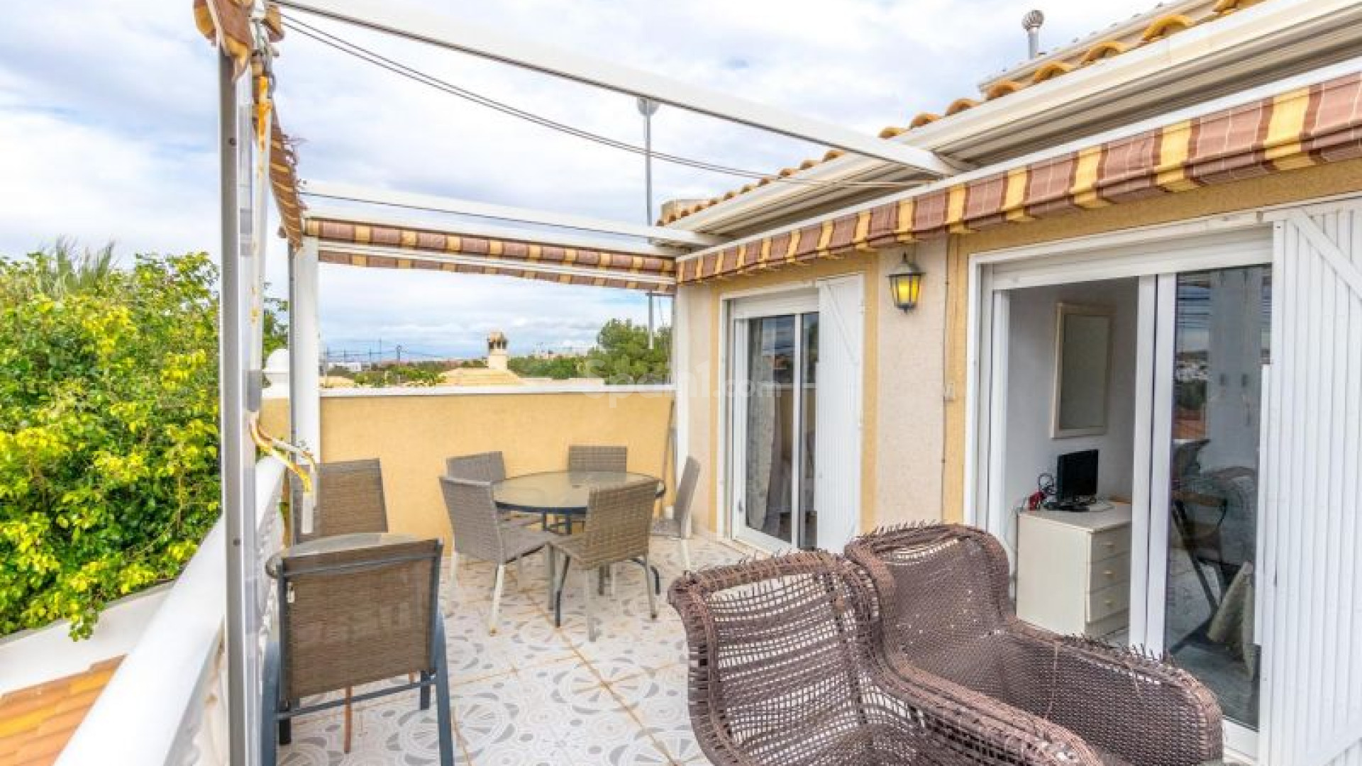 Resale - Stadthaus -
Orihuela Costa - Playa Flamenca