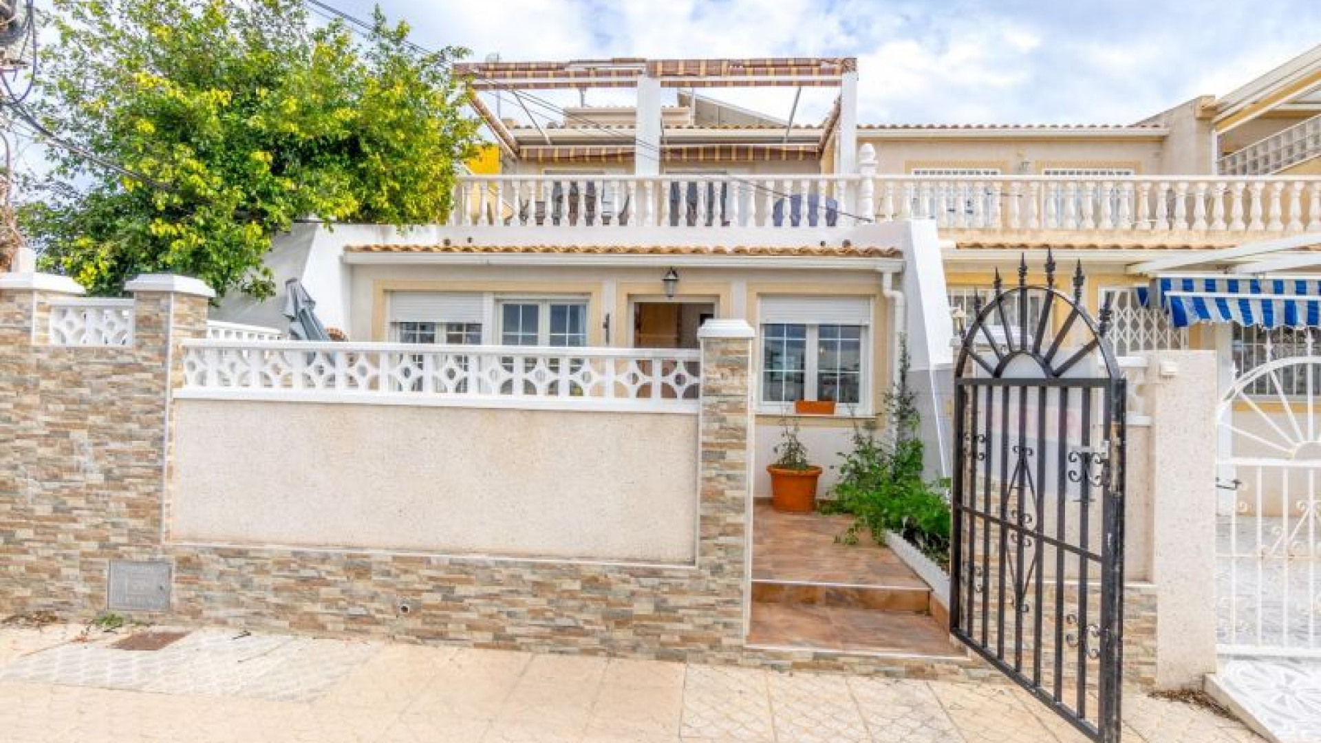 Resale - Stadthaus -
Orihuela Costa - Playa Flamenca