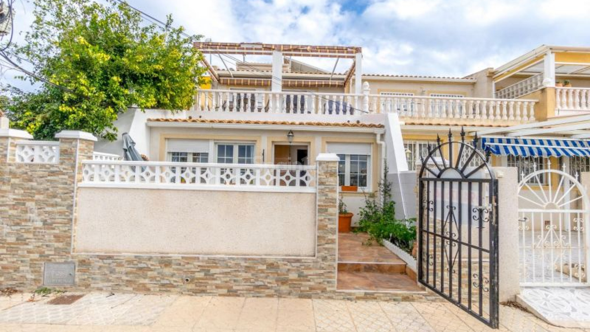 Resale - Stadthaus -
Orihuela Costa - Playa Flamenca