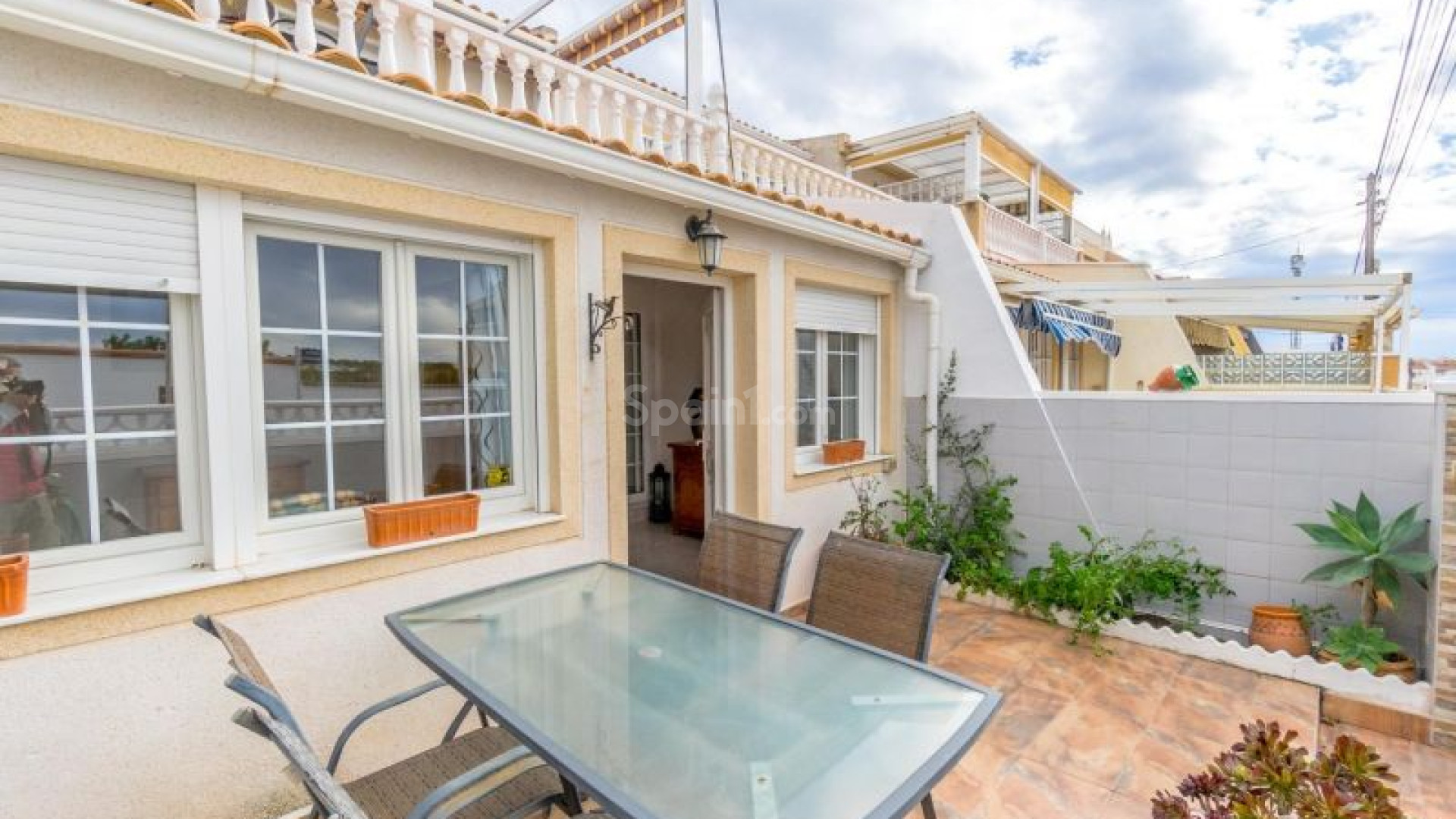 Resale - Stadthaus -
Orihuela Costa - Playa Flamenca