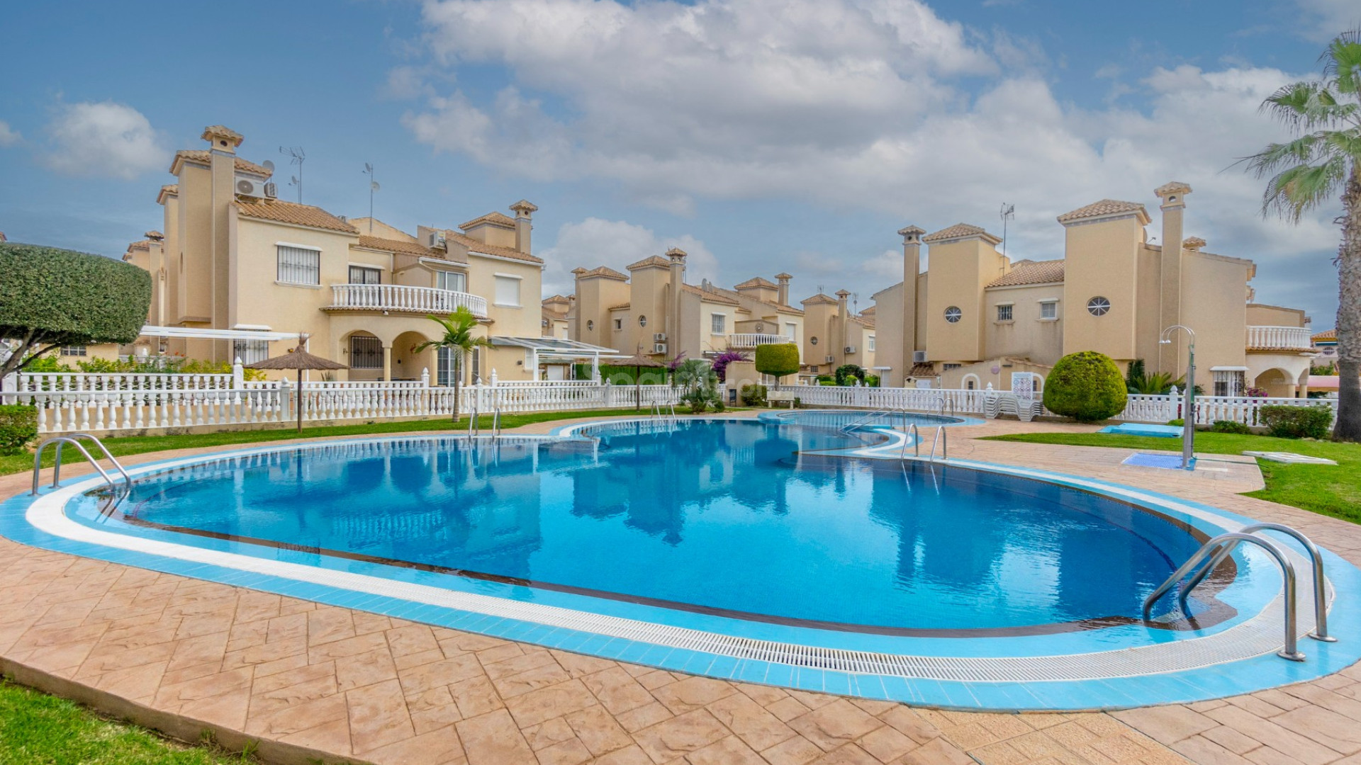 Resale - Stadthaus -
Orihuela Costa - Playa Flamenca