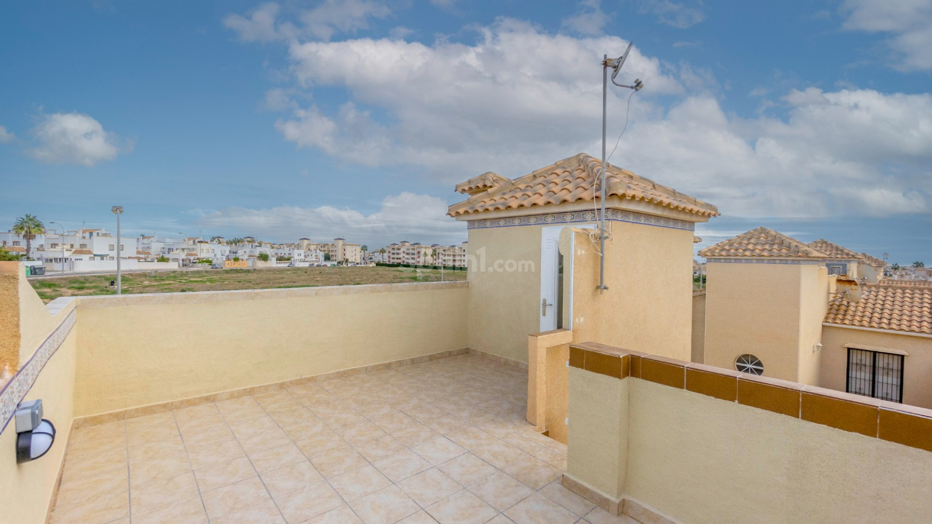 Resale - Stadthaus -
Orihuela Costa - Playa Flamenca