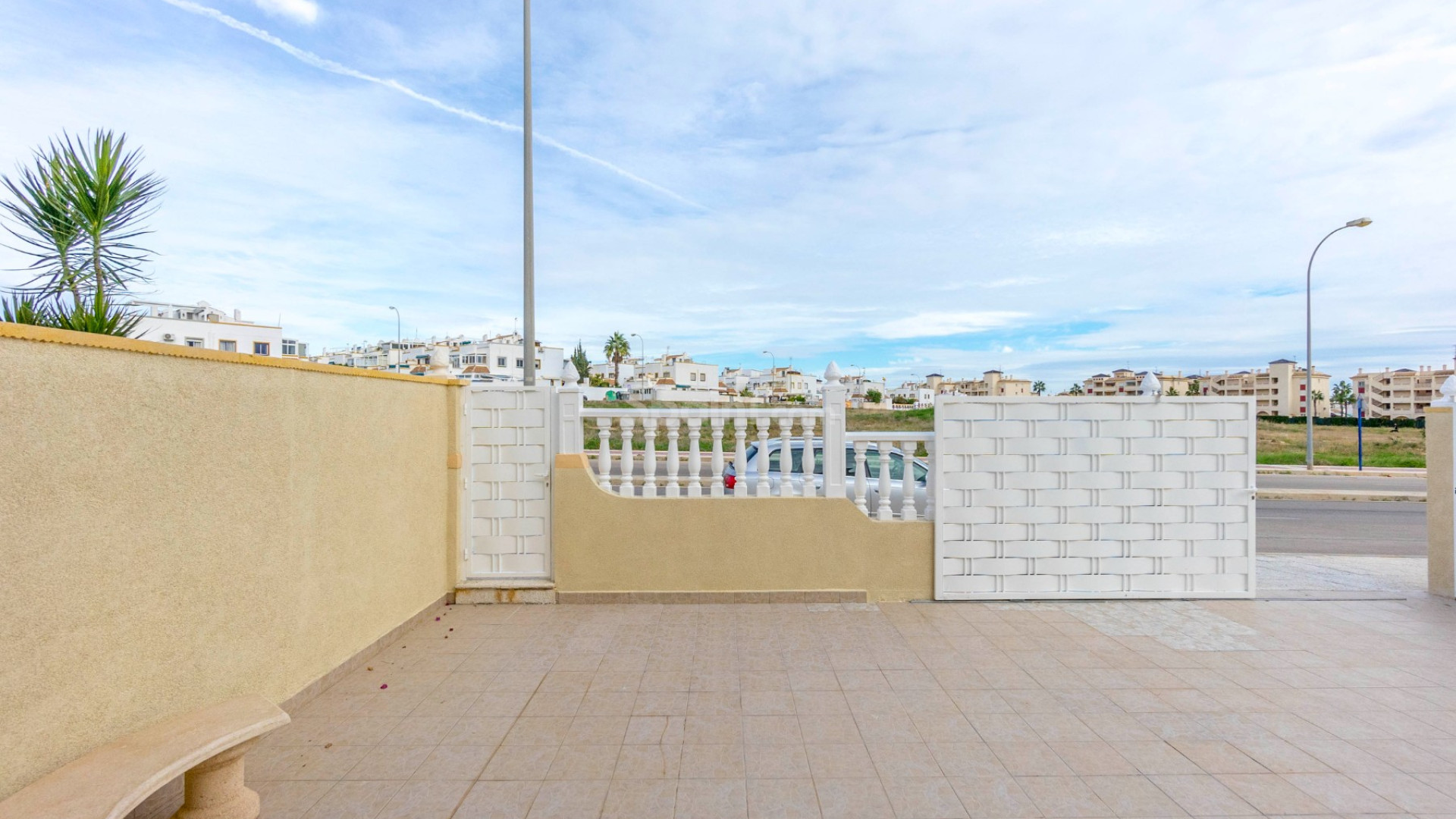 Resale - Stadthaus -
Orihuela Costa - Playa Flamenca