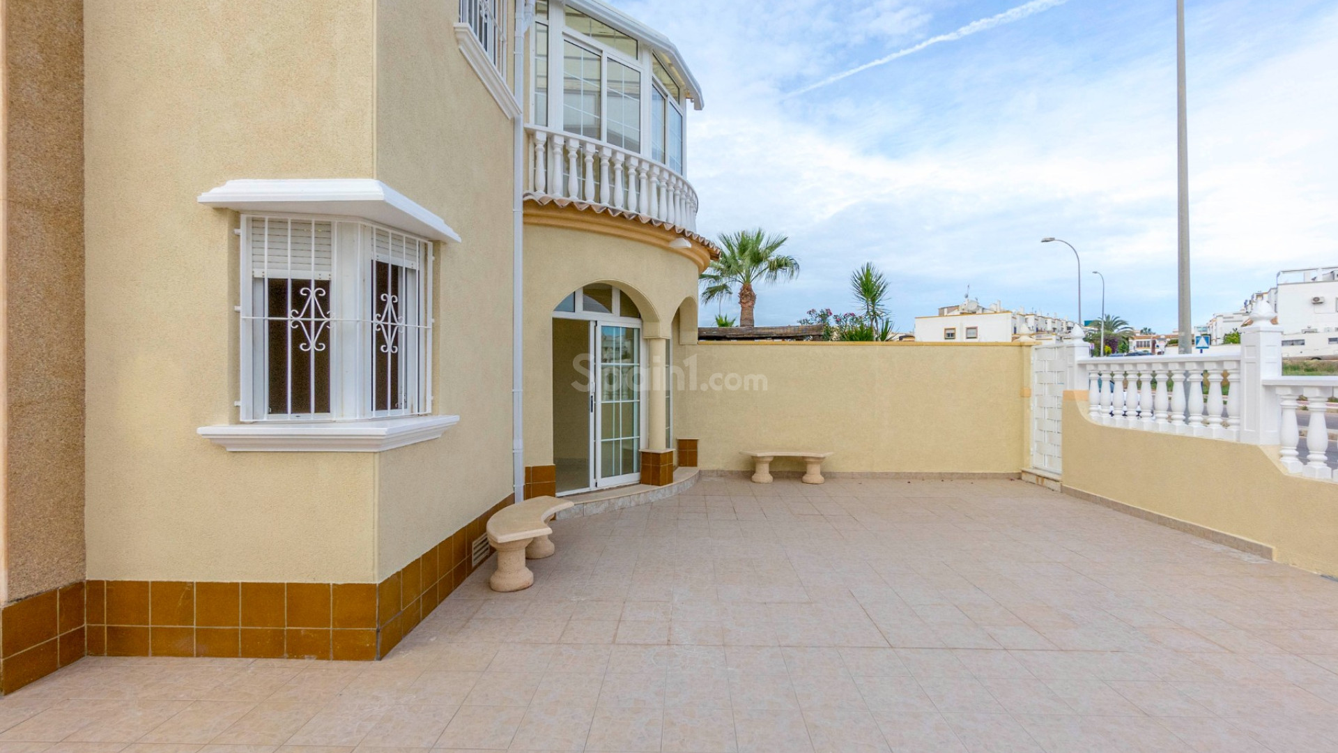 Resale - Stadthaus -
Orihuela Costa - Playa Flamenca