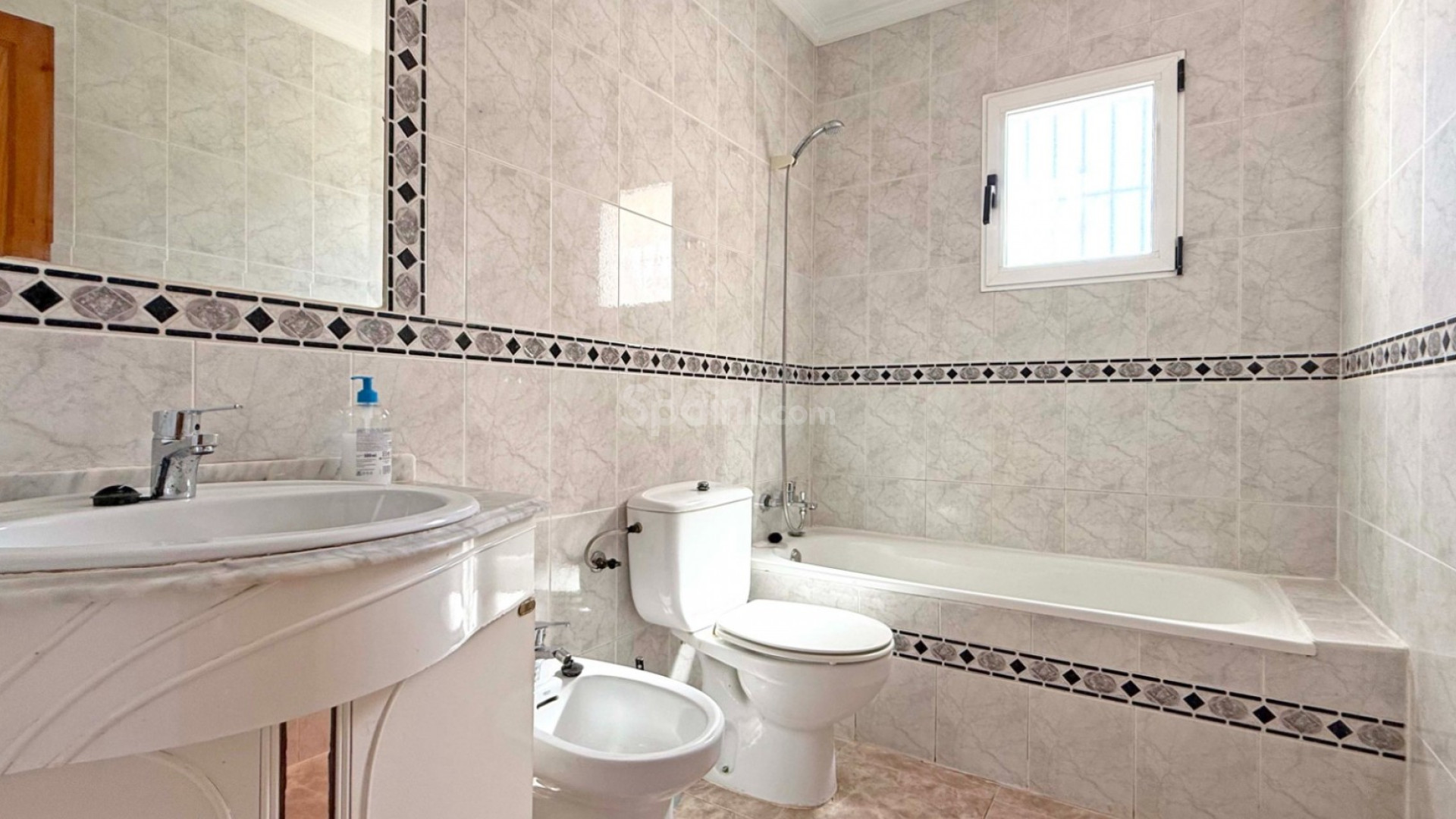 Resale - Stadthaus -
Orihuela Costa - Playa Flamenca