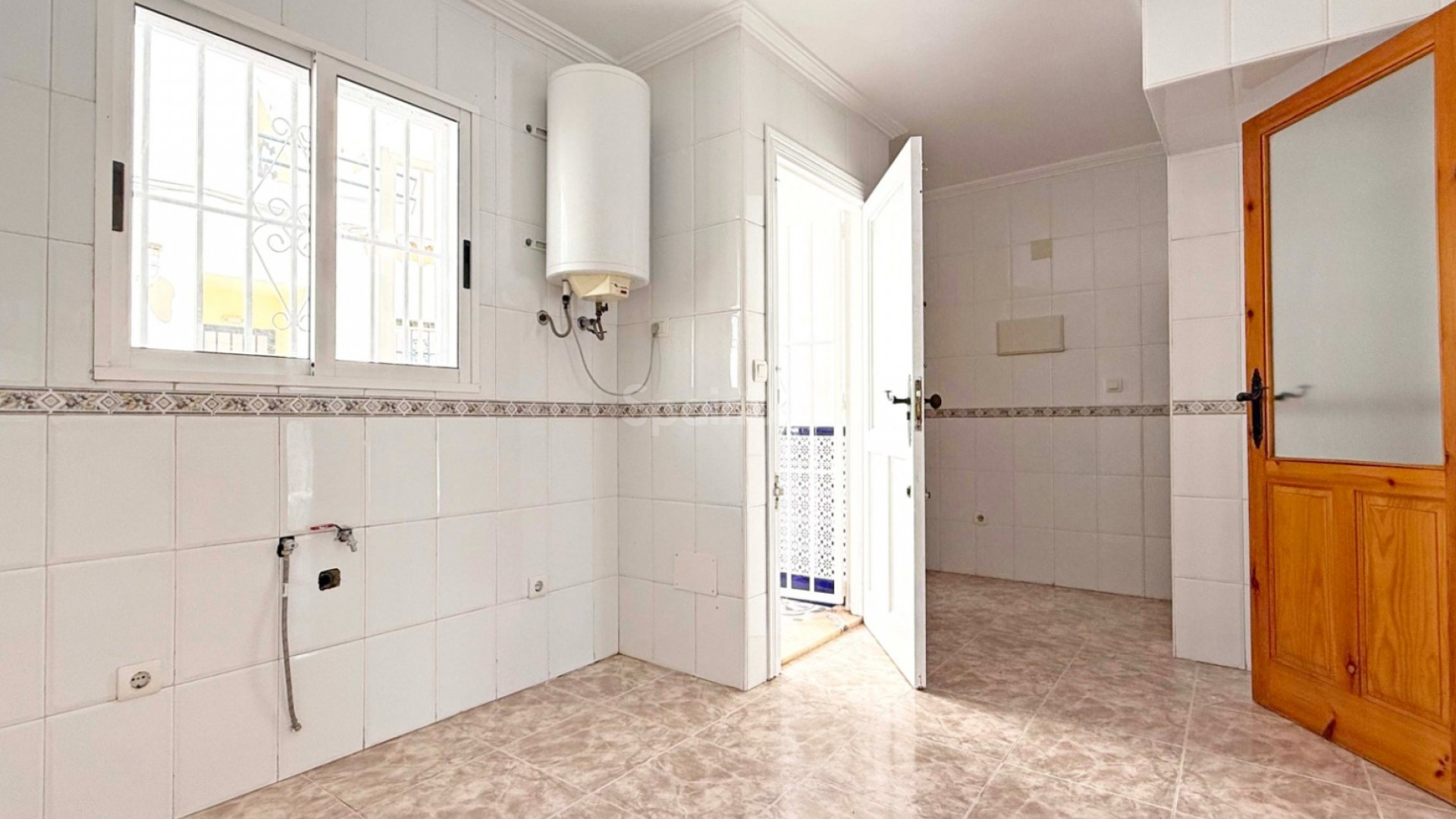 Resale - Stadthaus -
Orihuela Costa - Playa Flamenca