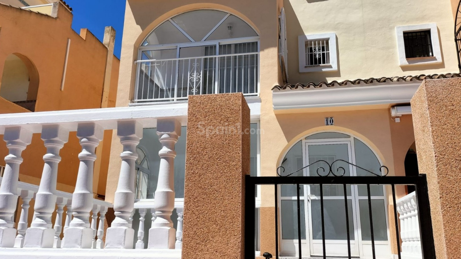 Resale - Stadthaus -
Orihuela Costa - Playa Flamenca
