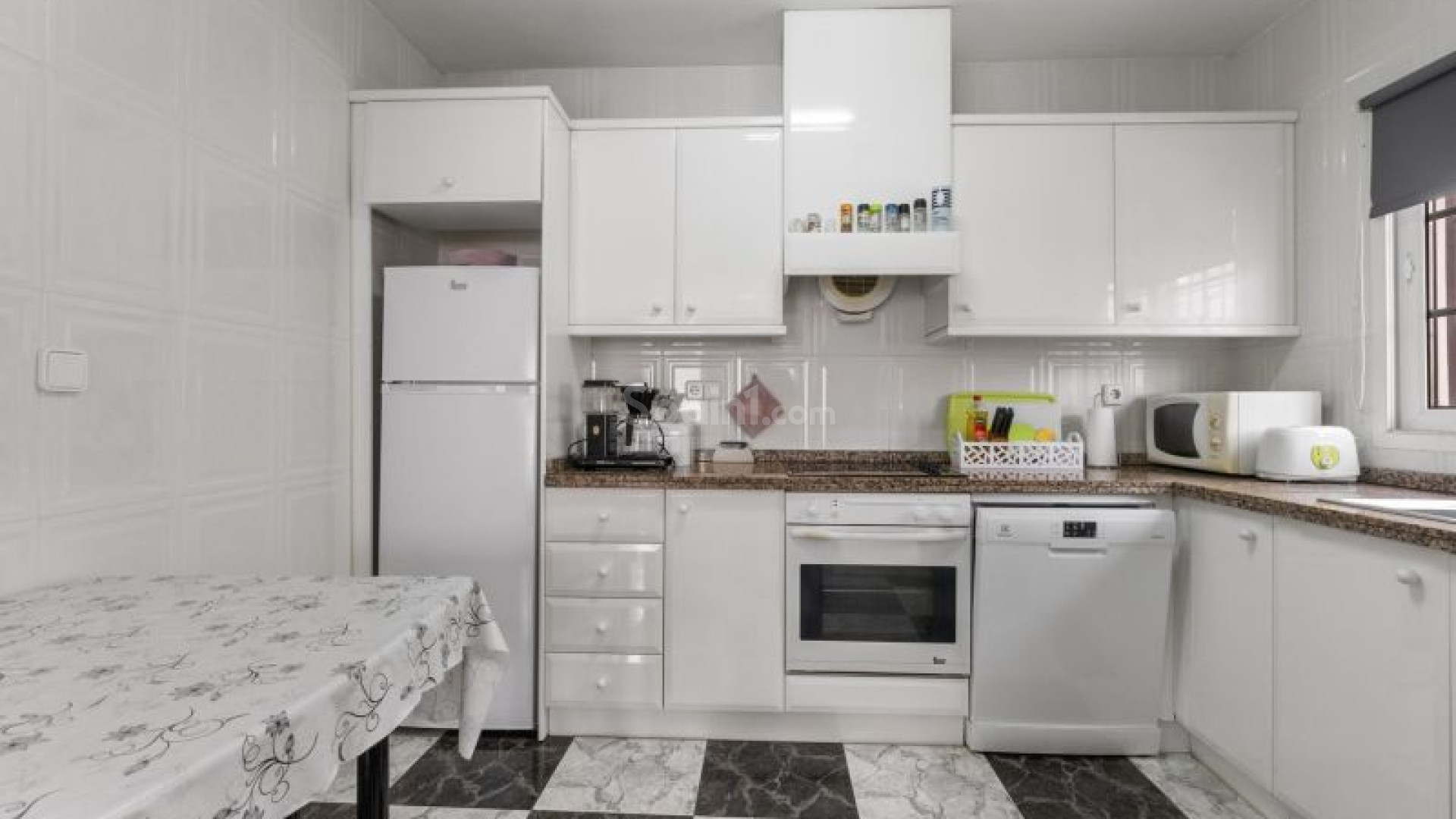 Resale - Stadthaus -
Orihuela Costa - Playa Flamenca