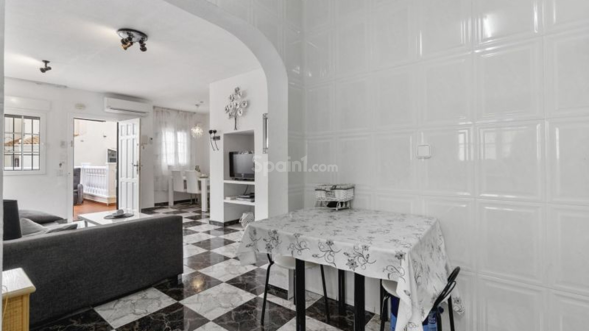 Resale - Stadthaus -
Orihuela Costa - Playa Flamenca