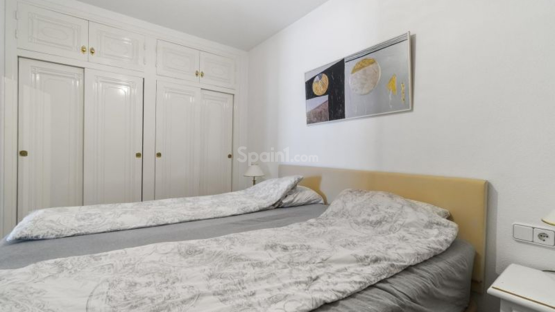 Resale - Stadthaus -
Orihuela Costa - Playa Flamenca