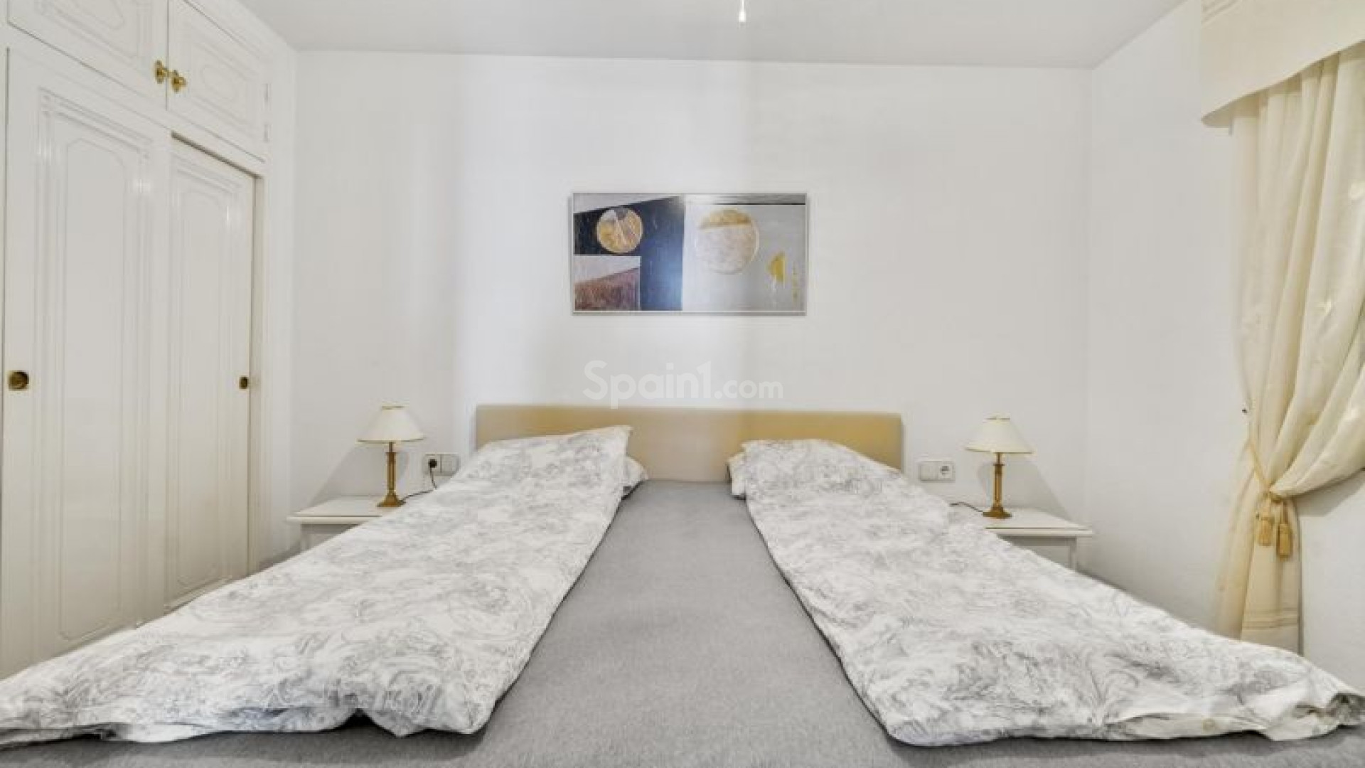 Resale - Stadthaus -
Orihuela Costa - Playa Flamenca