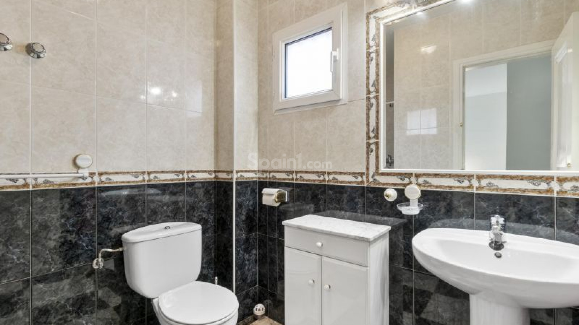 Resale - Stadthaus -
Orihuela Costa - Playa Flamenca