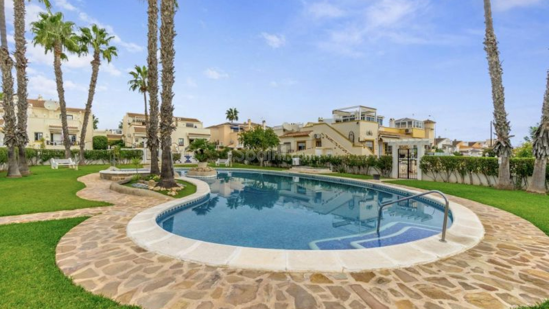 Resale - Stadthaus -
Orihuela Costa - Playa Flamenca