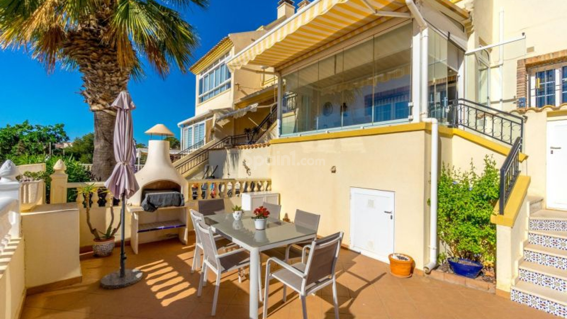 Resale - Stadthaus -
Orihuela Costa - Playa Flamenca