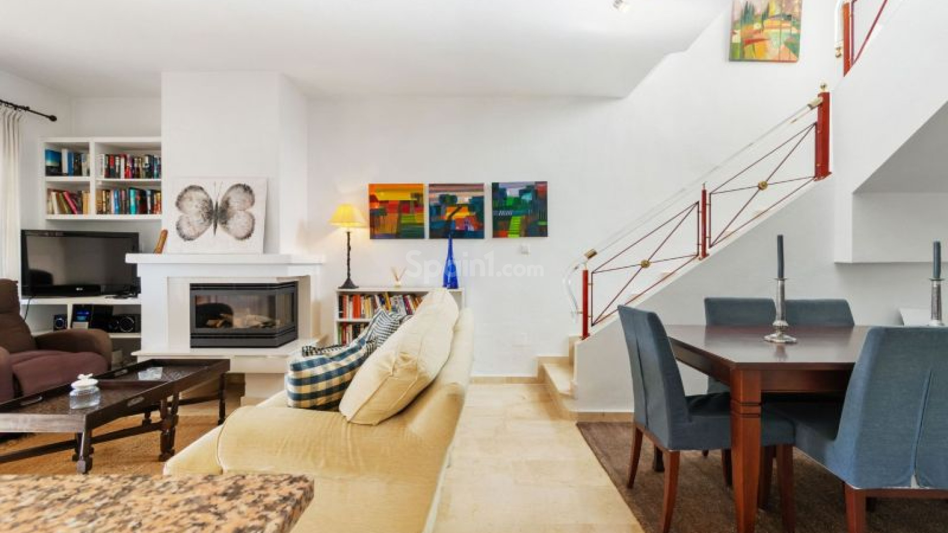 Resale - Stadthaus -
Orihuela Costa - Playa Flamenca