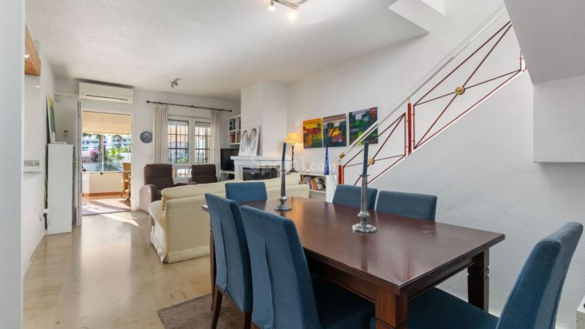 Resale - Stadthaus -
Orihuela Costa - Playa Flamenca