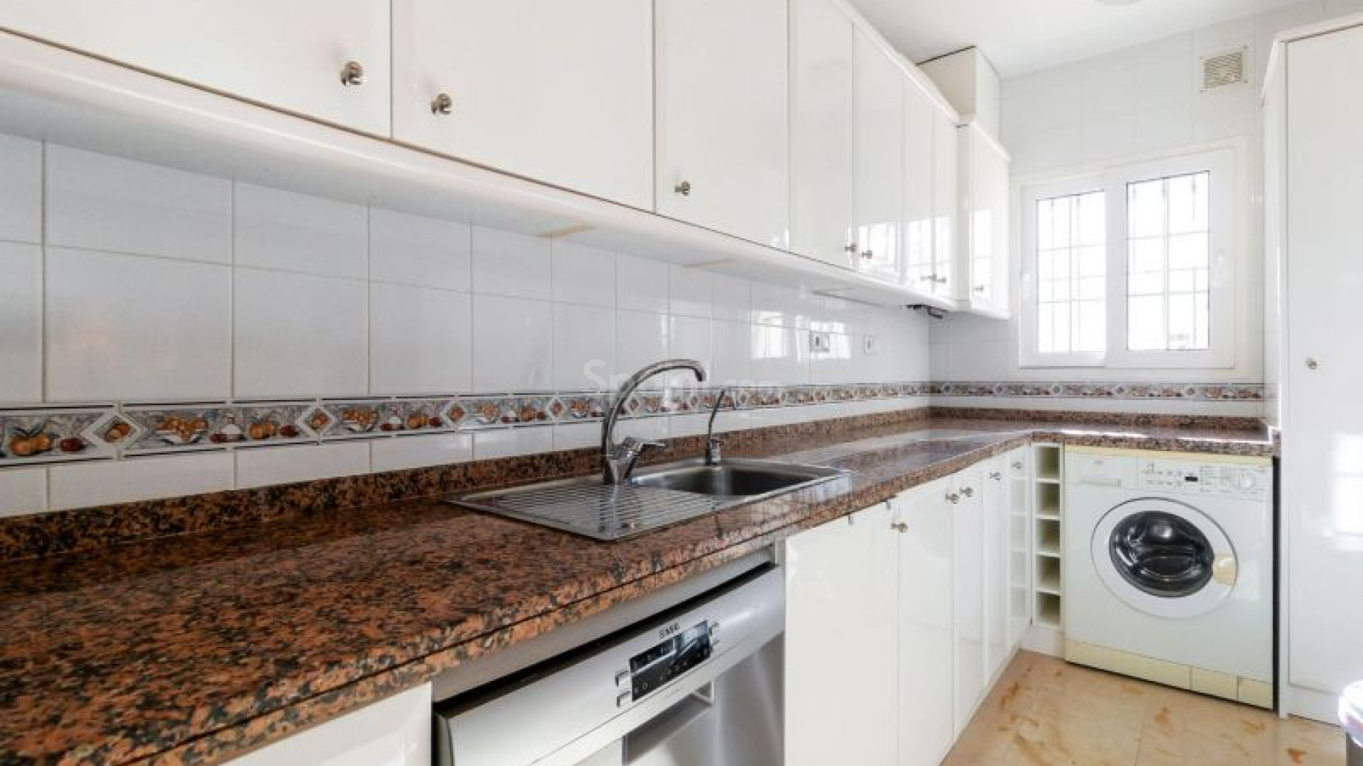 Resale - Stadthaus -
Orihuela Costa - Playa Flamenca