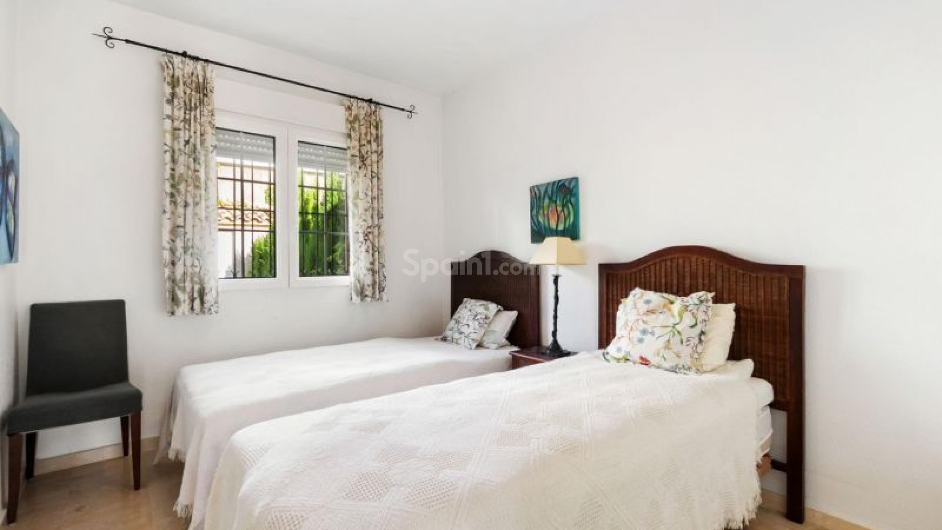 Resale - Stadthaus -
Orihuela Costa - Playa Flamenca