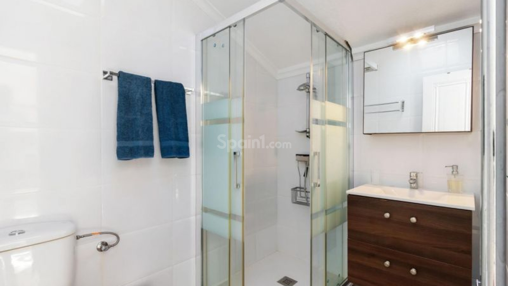 Resale - Stadthaus -
Orihuela Costa - Playa Flamenca