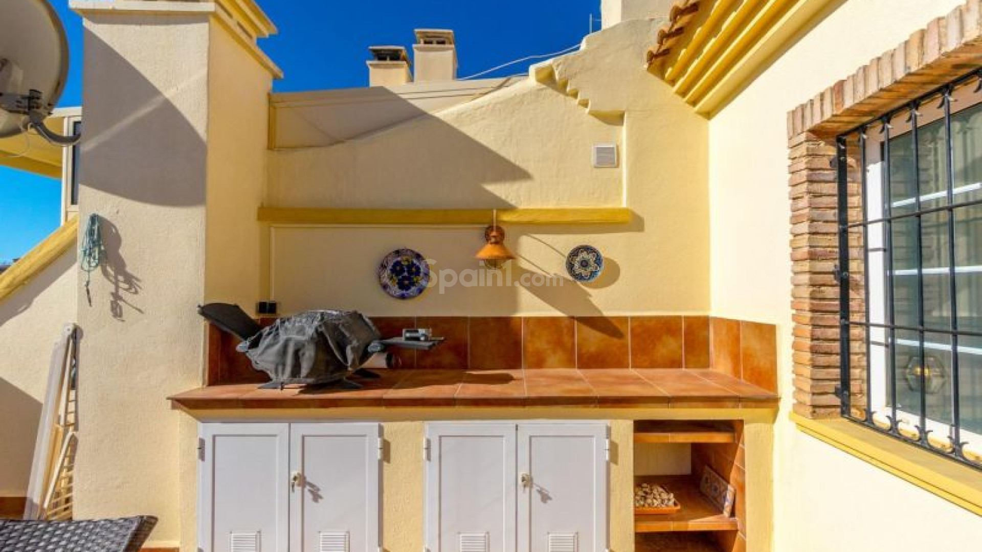 Resale - Stadthaus -
Orihuela Costa - Playa Flamenca