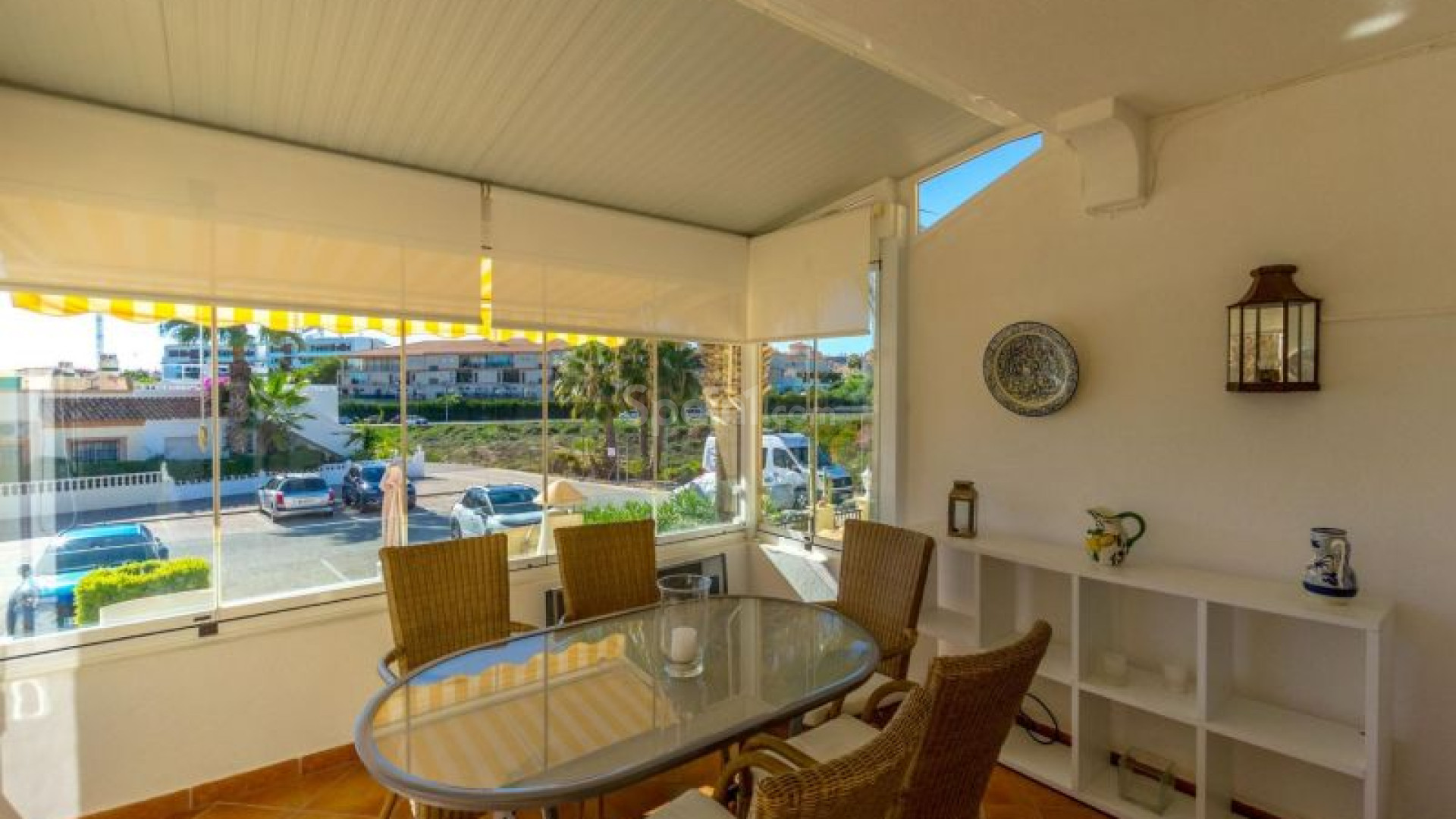 Resale - Stadthaus -
Orihuela Costa - Playa Flamenca