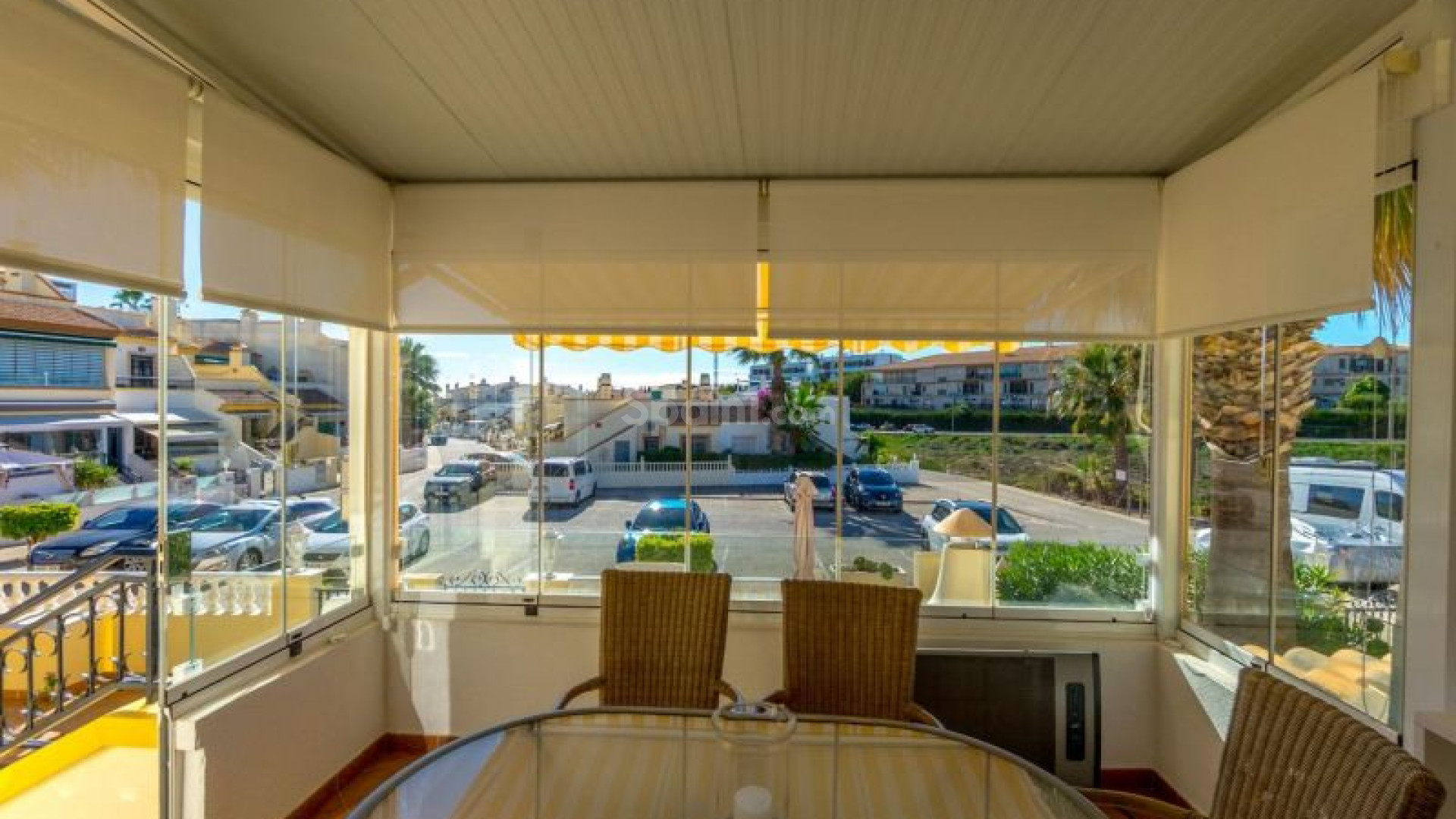 Resale - Stadthaus -
Orihuela Costa - Playa Flamenca