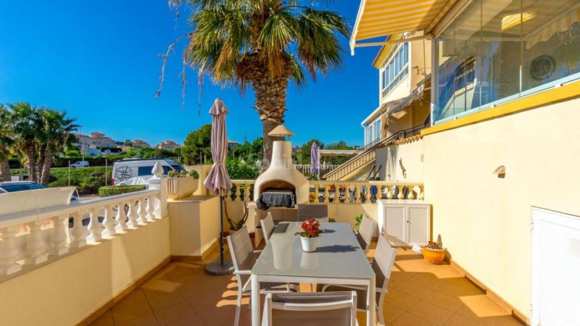 Resale - Stadthaus -
Orihuela Costa - Playa Flamenca