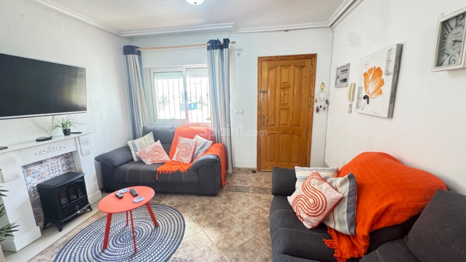 Resale - Stadthaus -
Orihuela Costa - Playa Flamenca