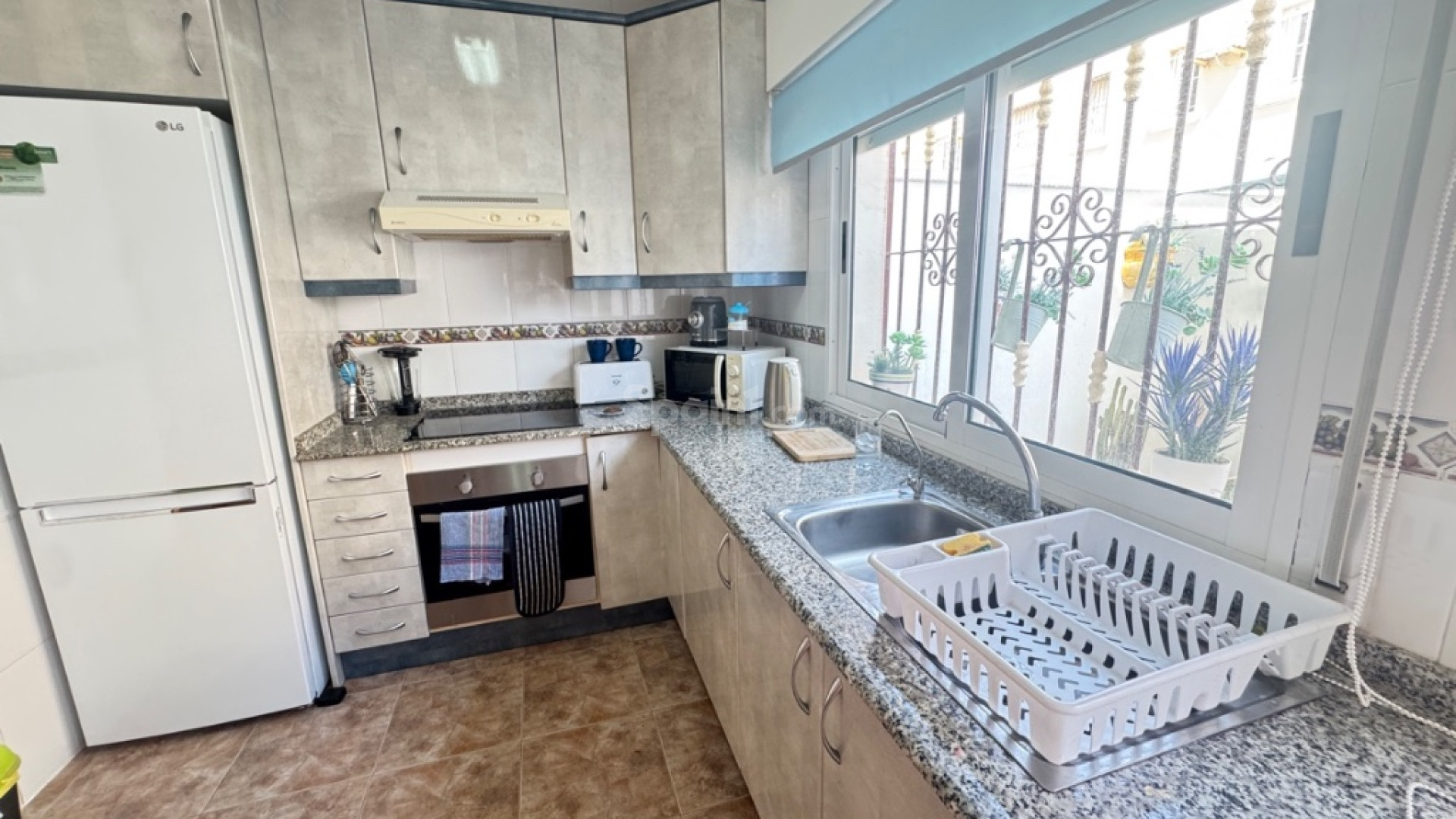 Resale - Stadthaus -
Orihuela Costa - Playa Flamenca