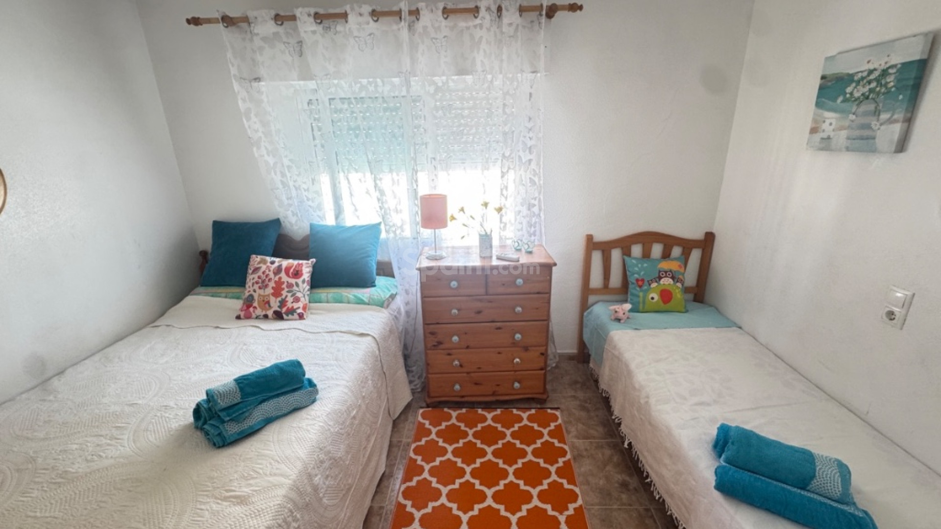 Resale - Stadthaus -
Orihuela Costa - Playa Flamenca