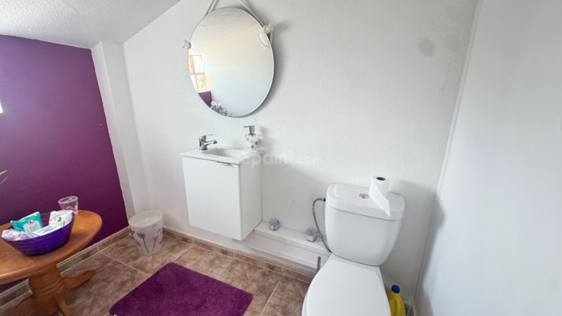 Resale - Stadthaus -
Orihuela Costa - Playa Flamenca