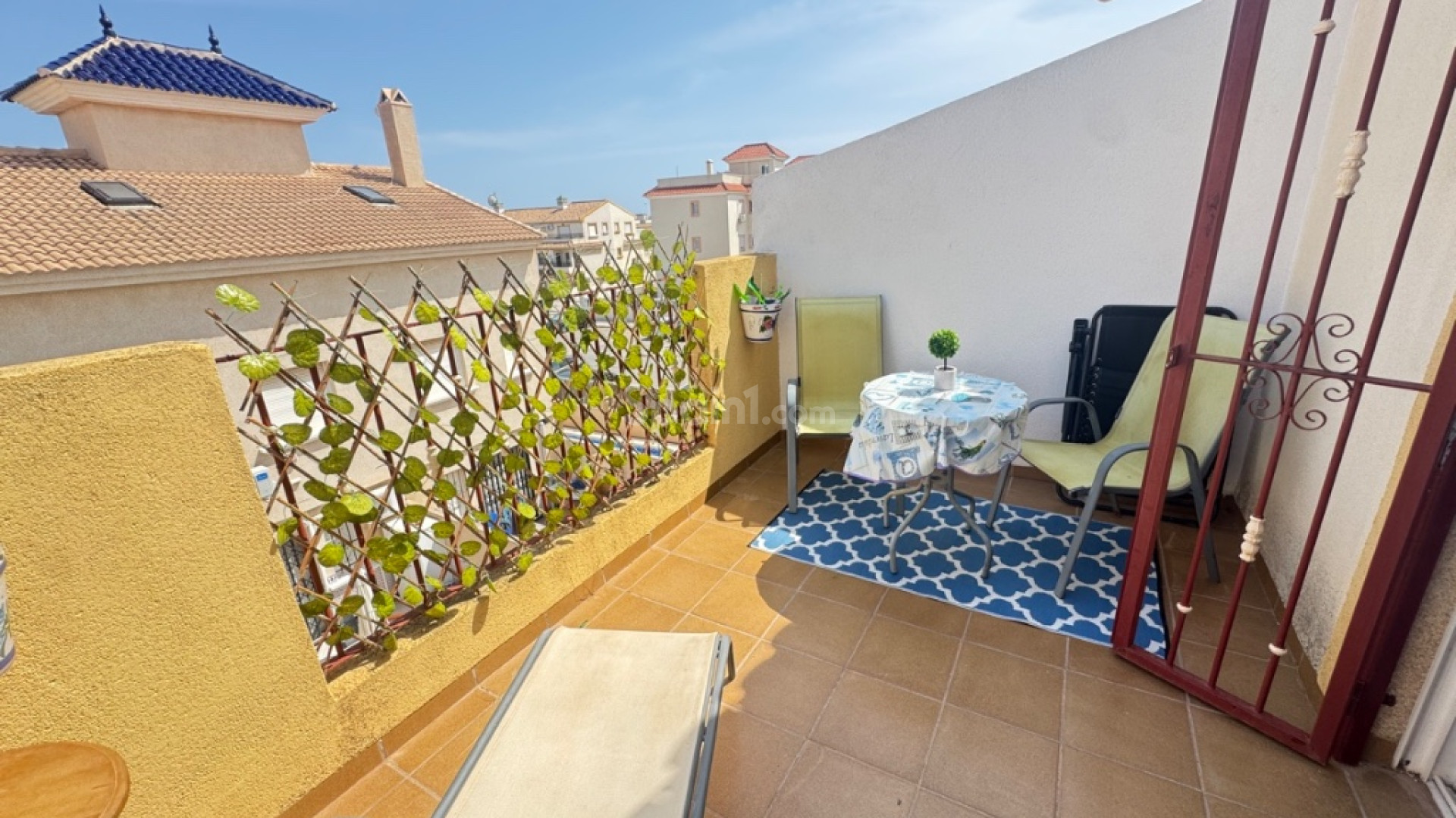 Resale - Stadthaus -
Orihuela Costa - Playa Flamenca