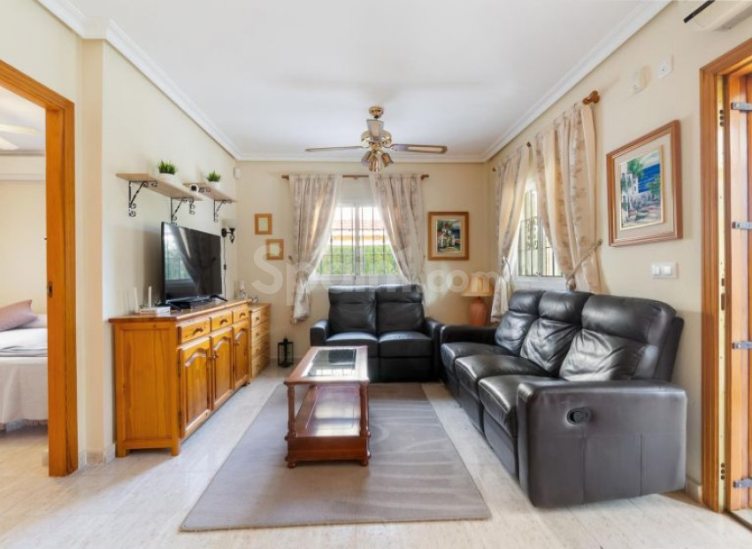 Resale - Stadthaus -
Orihuela Costa - Playa Flamenca