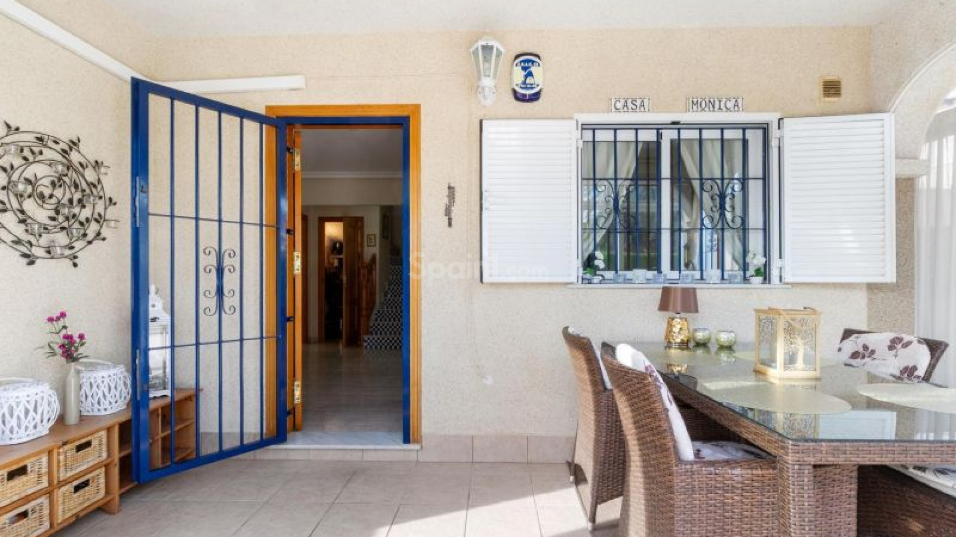 Resale - Stadthaus -
Orihuela Costa - Playa Flamenca